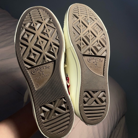 comme des garcon shoes (cdg) - Picture 7 of 7